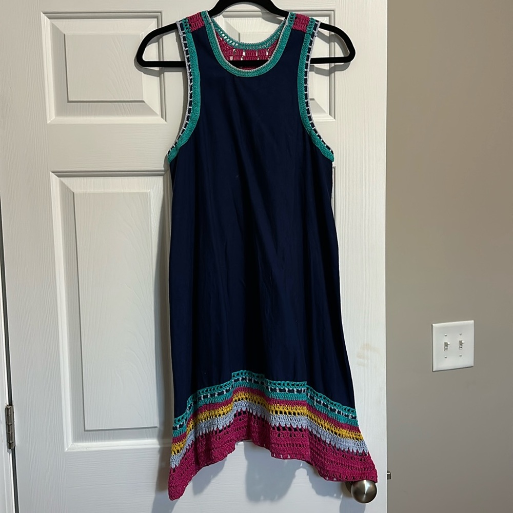 Anthropologie dress